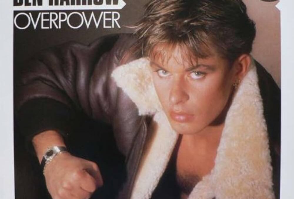 Canciones Traducidas: Bad Boy – Den Harrow