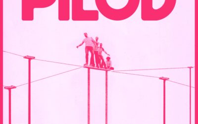 Pilod editan su nuevo trabajo “Anticipate The Fall”