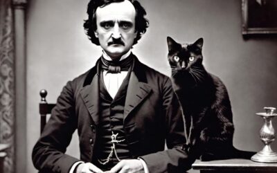 El gato negro – Edgar Allan Poe