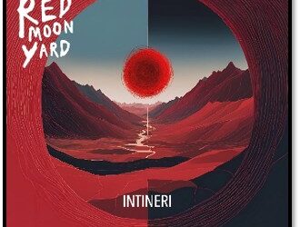 Red Moon Yard lanzan su segundo álbum, «Intineri»