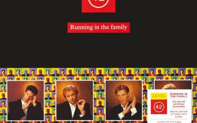 Canciones Traducidas: Running in the Family – Level 42
