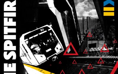 The Spitfires – MKII