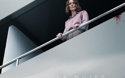 La mujer del camarote 10