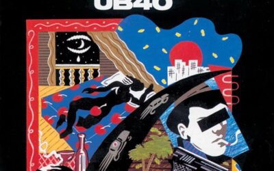 Canciones Traducidas: Red Red Wine – UB40