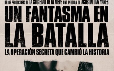 Un fantasma en la batalla