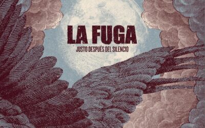 La Fuga está de vuelta con su nuevo disco, «Justo Después del Silencio»