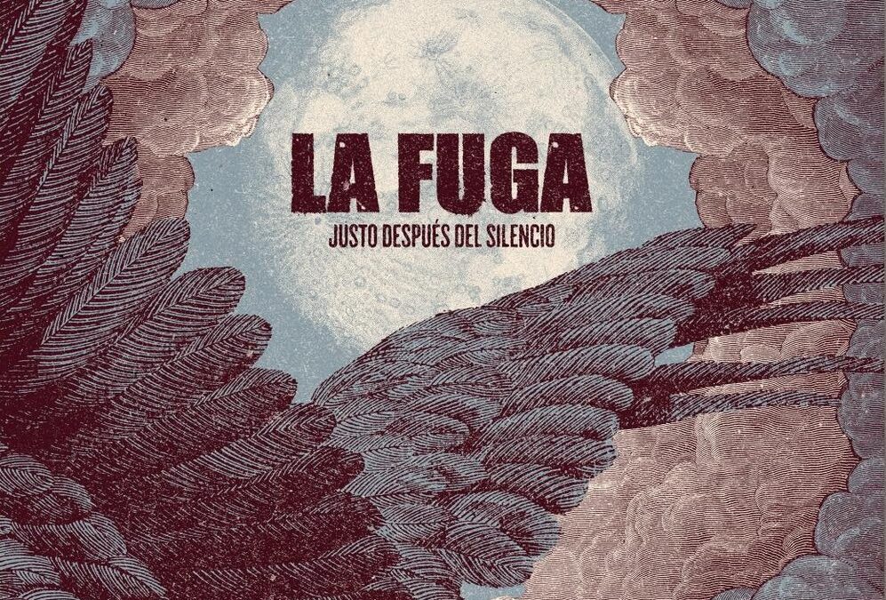 La Fuga está de vuelta con su nuevo disco, «Justo Después del Silencio»