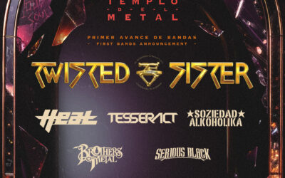 Nuevas confirmaciones del Z! Live 2026