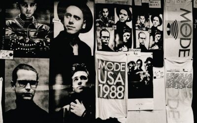 Canciones Traducidas: Black Celebration – Depeche Mode