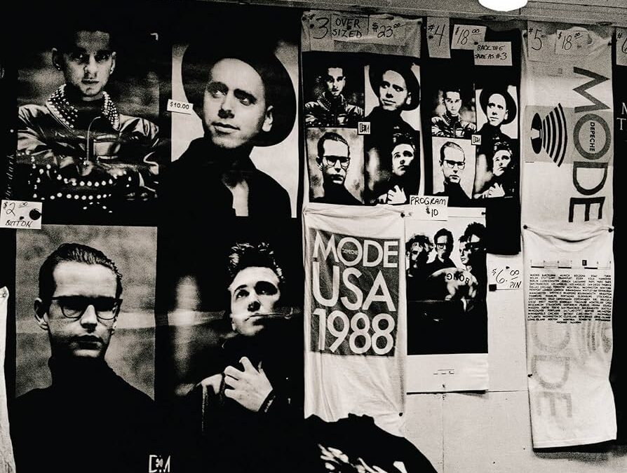 Canciones Traducidas: Black Celebration – Depeche Mode