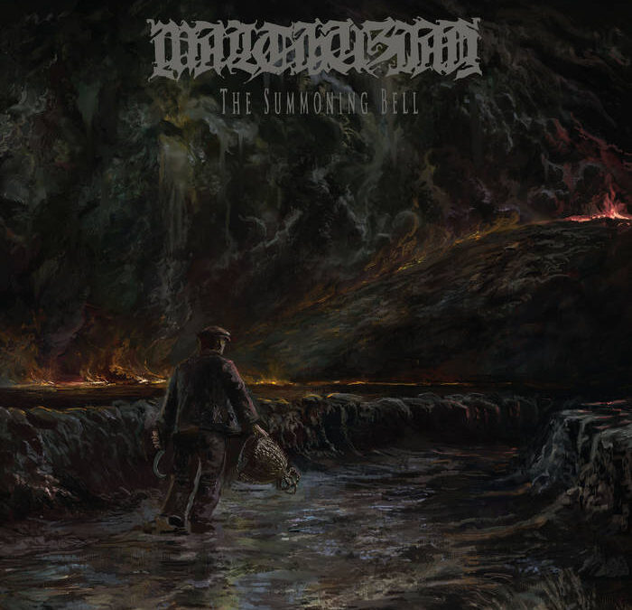 Malthusian- “The summoning bell”
