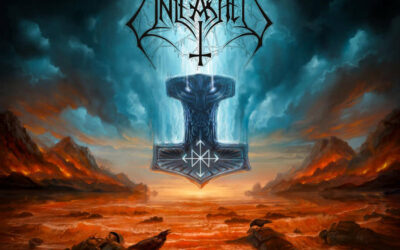 Unleashed – Fire upon your land