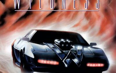 Wildness – Avenger