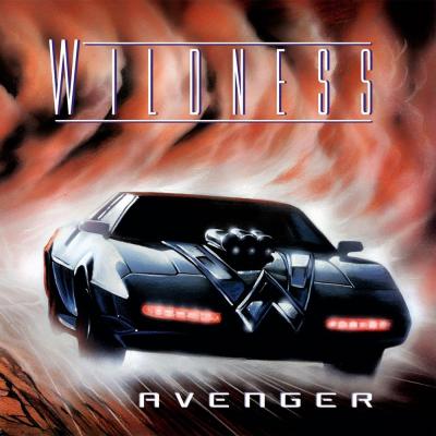 Wildness – Avenger
