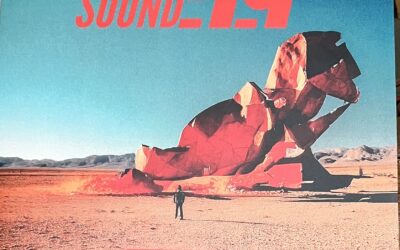 The 59 Sound – Borderlines