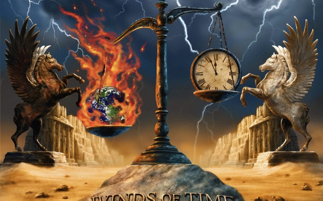 S.D.I - SIGN OF THE WICKED (remastered) - Rock The Best Music