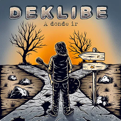 Deklibe – A donde ir