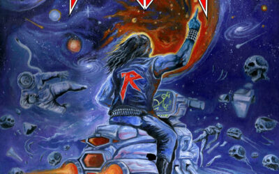 Retador – Aerendel