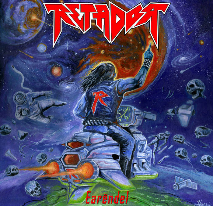 Retador – Aerendel