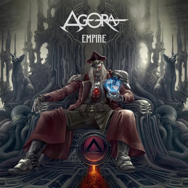 Agora – Imperio