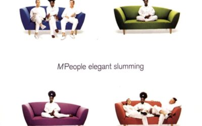 Canciones Traducidas: Don’t Look Any Further –  M People