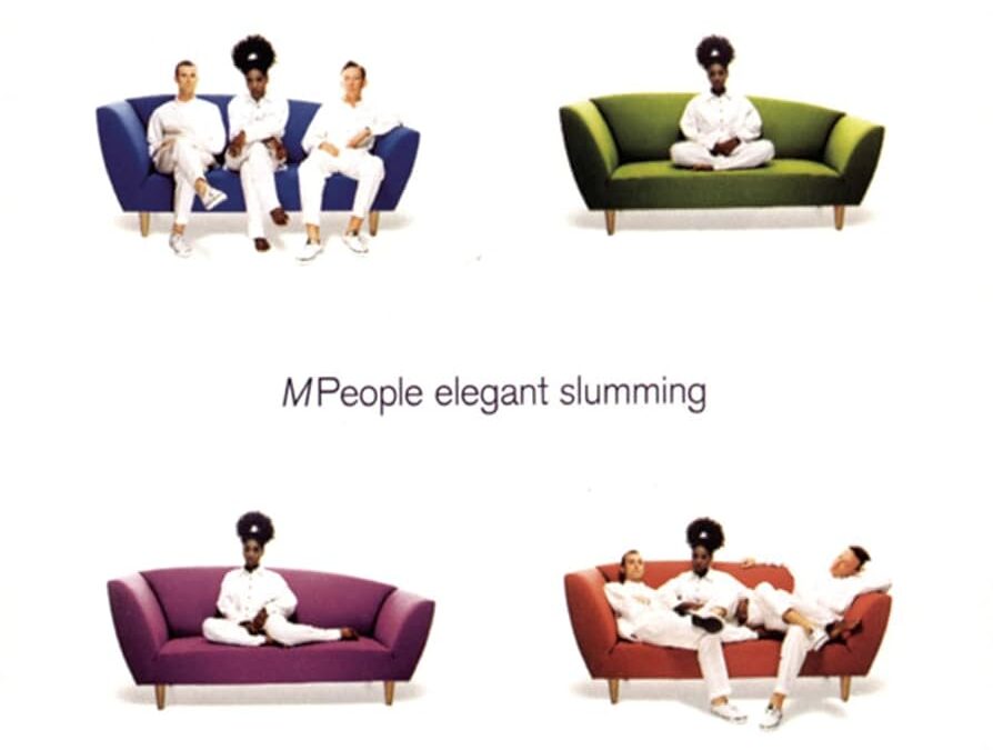Canciones Traducidas: Don’t Look Any Further – M People
