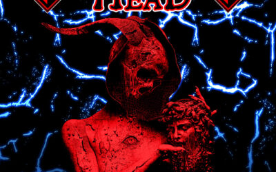 Gira española de Machine Head en 2026