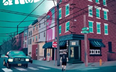 Fun Lovin’ Criminals – A Matter of Time