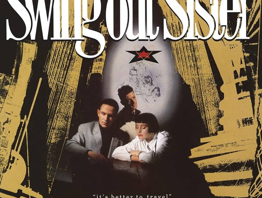 Canciones Traducidas: Breakout – Swing Out Sister