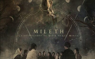 Canciones Traducidas: De Bruma E Salitre – Mileth