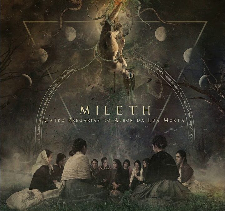 Canciones Traducidas: De Bruma E Salitre – Mileth