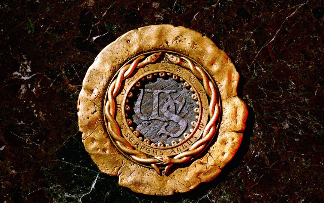 El adiós de la Serpiente Blanca