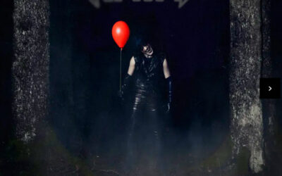 Avatar- Don’t go in the forest