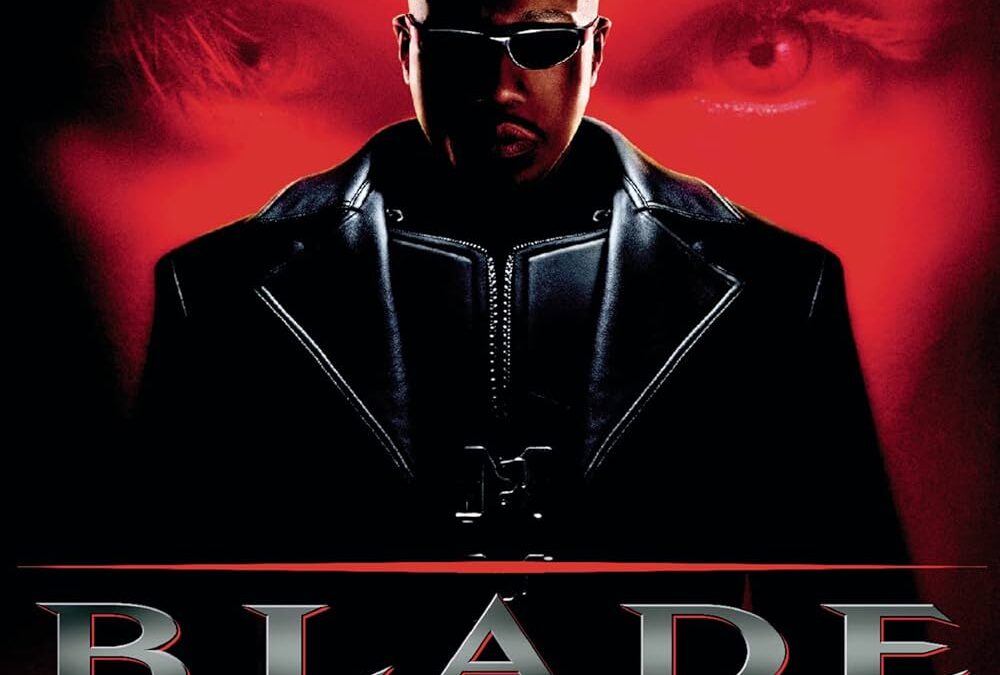 Canciones Traducidas: Dealing With The Roster – Junkie XL (BLADE Soundtrack)