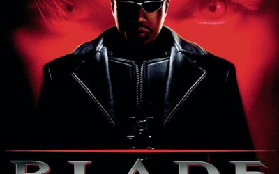 Canciones Traducidas: Dealing With The Roster – Junkie XL (BLADE Soundtrack)