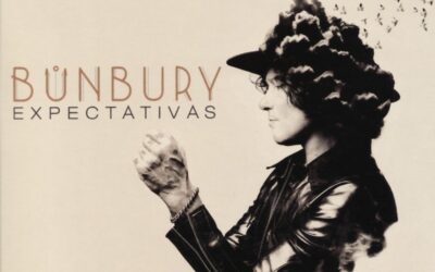 Bunbury – Expectativas (Warner Music, 2017)