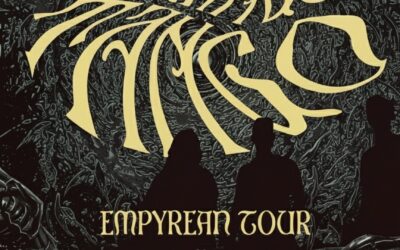 Concierto de Orangotango + Mira Polar en La Ley Seca de Zaragoza