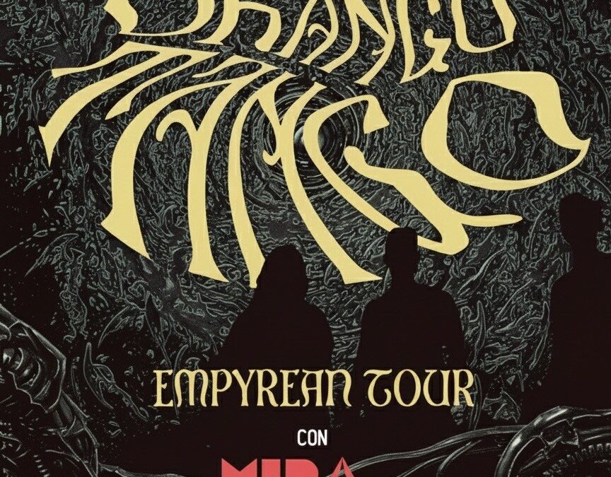 Concierto de Orangotango + Mira Polar en La Ley Seca de Zaragoza