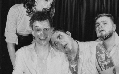 Deaf Devils estrenan su excelente vintage clip ‘Boom!’