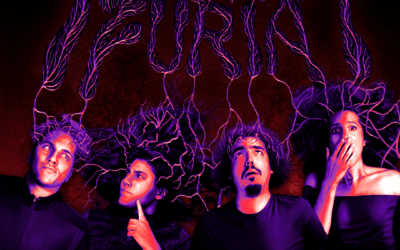 Conciertos de Hermana Furia con «Rumias»