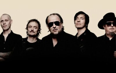 Gluecifer estrenan nuevo single de adelanto con ‘Armadas’