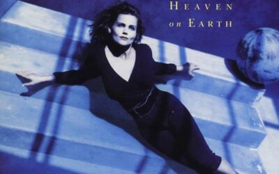 Canciones Traducidas: Heaven Is a Place on Earth – Belinda Carlisle