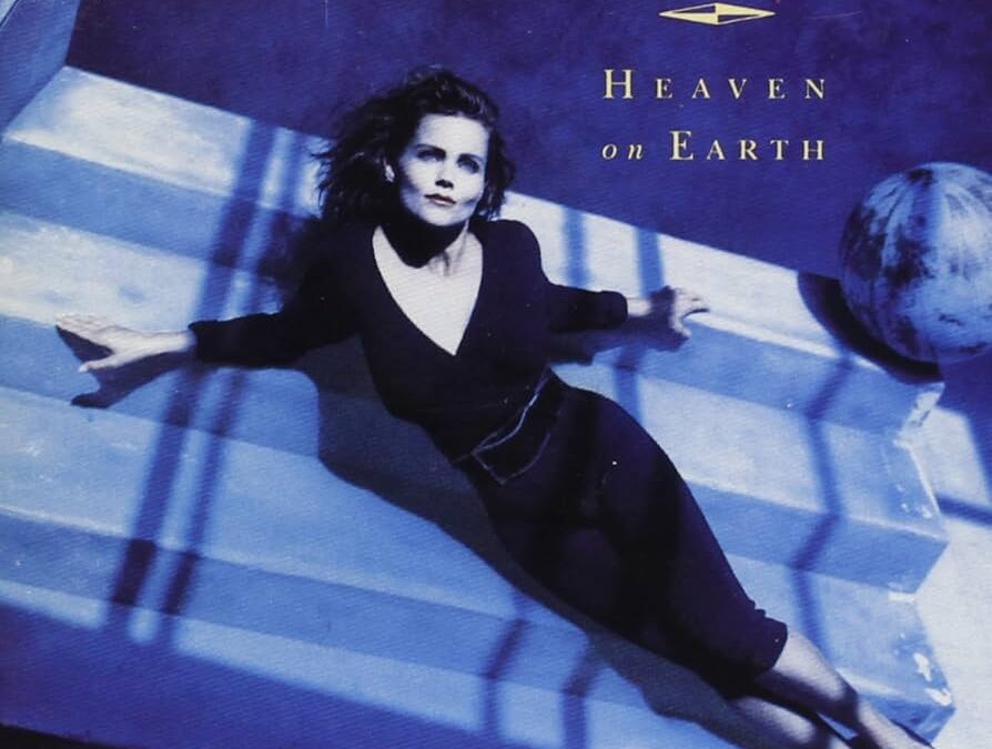 Canciones Traducidas: Heaven Is a Place on Earth – Belinda Carlisle