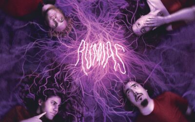 Hermana Furia publica la edición digital de «Rumias»