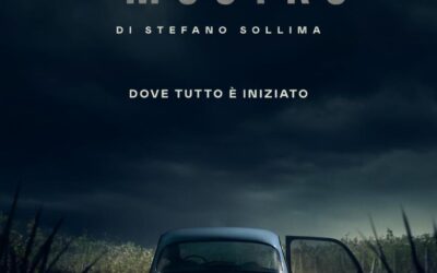 El monstruo de Florencia