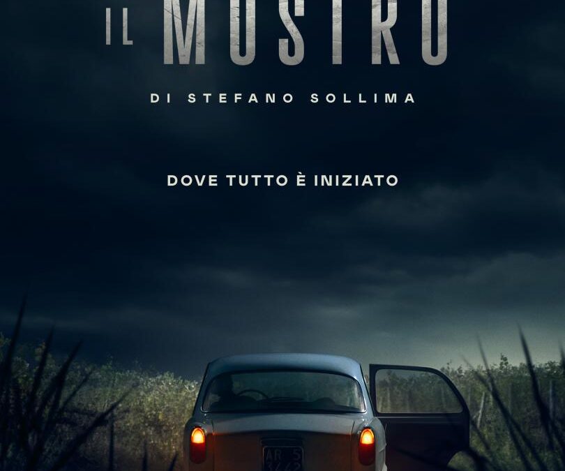 El monstruo de Florencia