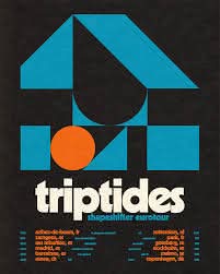 Entrevista a Triptides con motivo de su gira por España