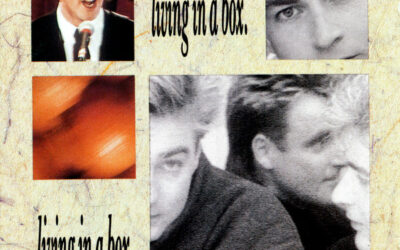 Canciones Traducidas: Living in a Box – Living In A Box