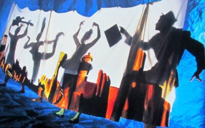 Canciones Traducidas: Yé ké Yé Ké – Mory Kanté