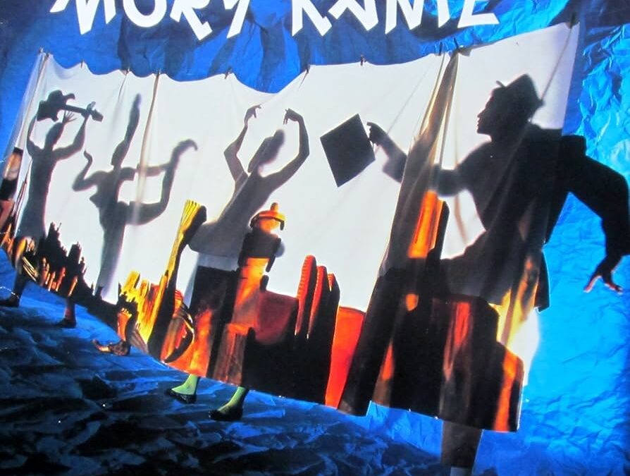 Canciones Traducidas: Yé ké Yé Ké – Mory Kanté